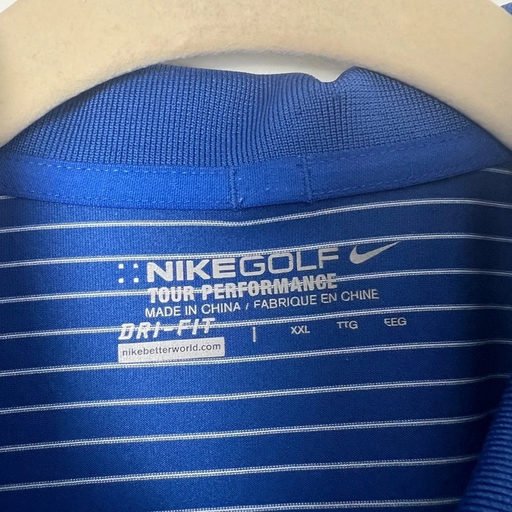 Nike excellent pre
